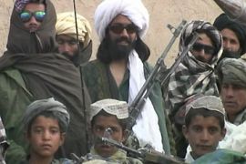 Afghanistan''s Taliban secret talks