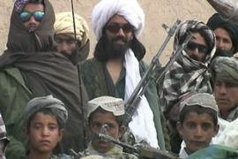 Afghanistan''s Taliban secret talks