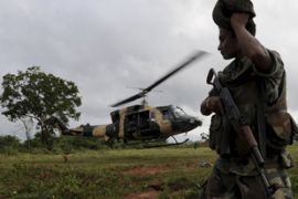 Sri Lanka conflict