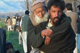 Thousands flee Swat valley to excape danger