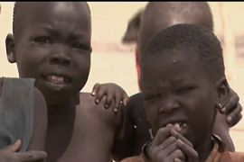 uncertain future in Abyei