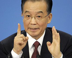 china premier wen jiabao - 309xfree