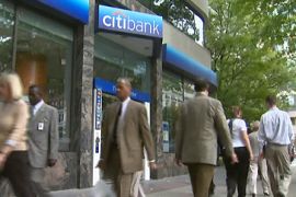 US banks under fire - Executive perks