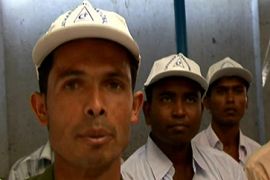 Bangladesh feels recession as migrant jobs go