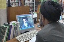 Iran mulls death penalty for offensive blogs