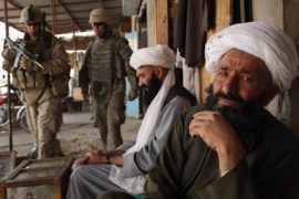 inside story - afghanistan