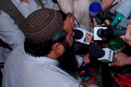 Baitullah Mehsud - Pakistani Taliban leader