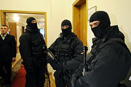 ukraine naftogaz armed raid
