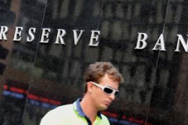 australia''s reserve bank