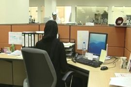 Dubai unemployment on rise