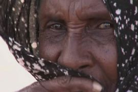 Prolonged drought leads to Kenyan food crisis