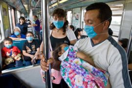 mexico flu virus outbreak