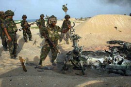 sri lanka coastline tamil military