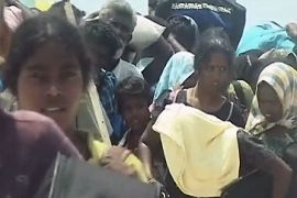 Sri Lanka admits military bombed ''no-fire'' zone