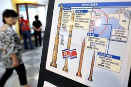 north korea nuclear crisis