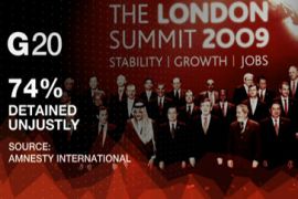 pkg g20 summit amnesty