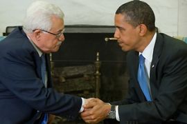 Palestinians'' differ on US promises