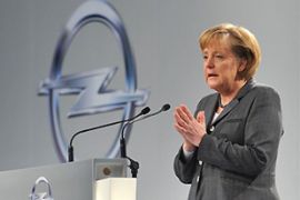 US welcomes GM-Opel deal