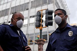 costa rica confirms first H1N1 death