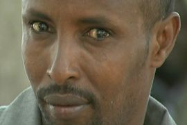 Somali pirates - Bosasso