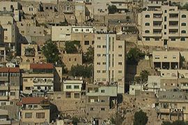 jacky rowland pkg tv grab israeli settlements