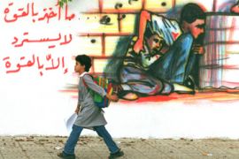 PLO - History of a revolution