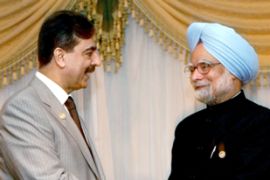 India-Pakistan pledge dialogue