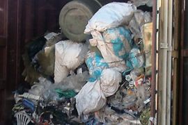brazil toxic waste shipped from uk