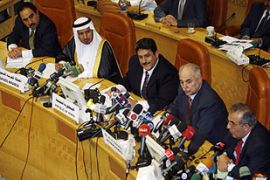 arab health ministers meet over haj pilgrimage