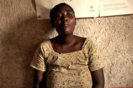 Sexual violence on rise in DR Congo