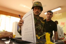 Iraq''s Kurds set to go to the polls