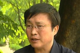 Defectors warn of N Korea chemical threat