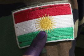 Kurdish elections
