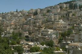 Jerusalem is central to successful peace negotiations
