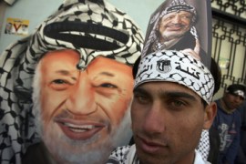 PLO: History of a revolution