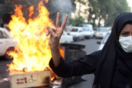 Iran: The end of the Republic?
