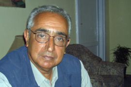 Homayoun Shah Assefi