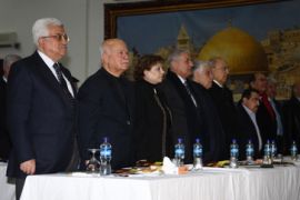 Fatah congress