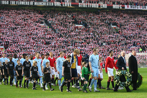 United and City