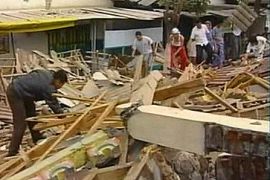 step vassen indonesia quake pkg tv grab