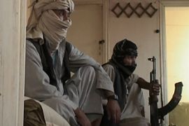 Video: Taliban leader in Herat killed