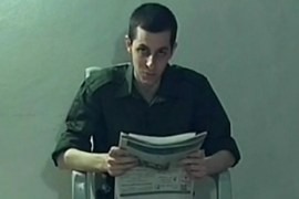 Shalit deal uncertain