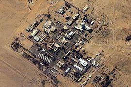 israel''s nuclear capabilities