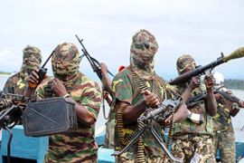 nigeria MEND ceasefire