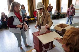 uruguay presidential election