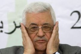 Mahmoud Abbas, Palestinian president
