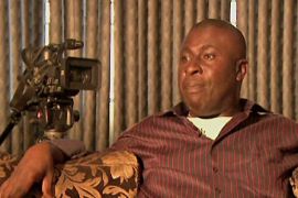 nigeria''s nollywood threatened by dvd piracy