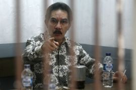 indonesia trial
