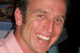 Nigel Brennan, Australian kidnapped in Somalia