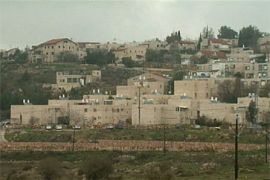 palestine israel peace process youtube - john terrett pkg